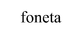 FONETA