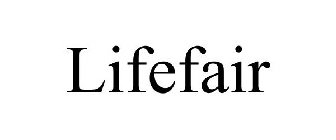 LIFEFAIR