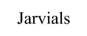 JARVIALS