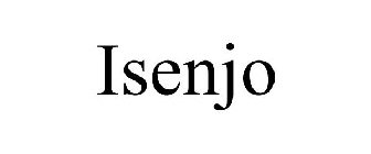 ISENJO