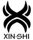 X XIN·SHI