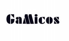 GAMICOS