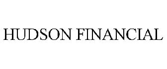 HUDSON FINANCIAL