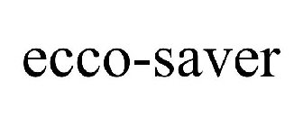 ECCO-SAVER