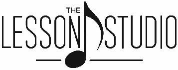 THE LESSON STUDIO