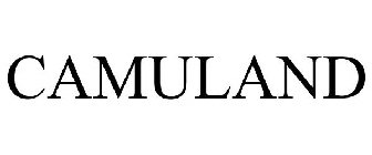 CAMULAND