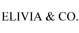 ELIVIA & CO.