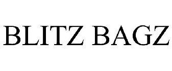 BLITZ BAGZ
