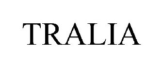 TRALIA