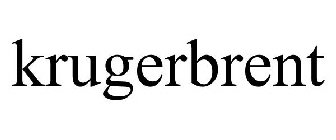 KRUGERBRENT