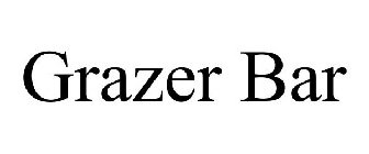GRAZER BAR