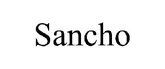 SANCHO