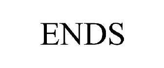ENDS