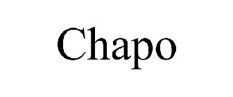 CHAPO