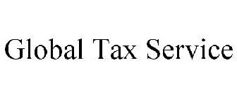 GLOBAL TAX SERVICE