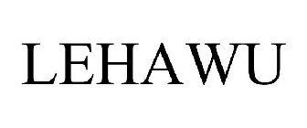 LEHAWU