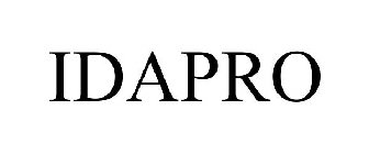 IDAPRO