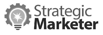 STRATEGIC MARKETER