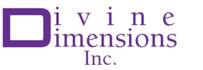 DIVINE DIMENSIONS INC