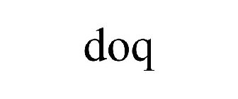 DOQ