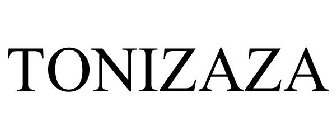 TONIZAZA