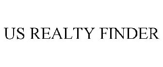 US REALTY FINDER