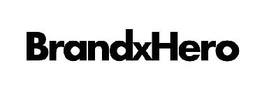 BRANDXHERO