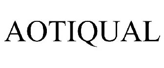 AOTIQUAL