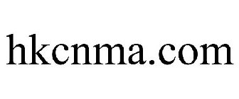 HKCNMA.COM