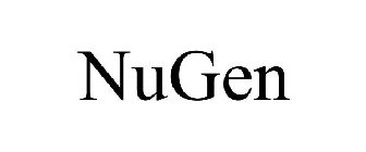 NUGEN