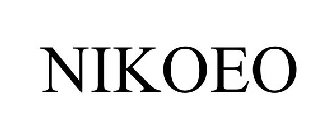 NIKOEO