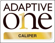 ADAPTIVE ONE CALIPER