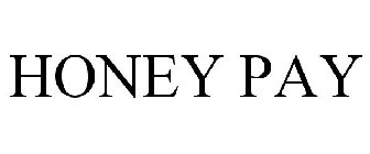 HONEY PAY