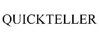 QUICKTELLER