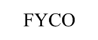 FYCO