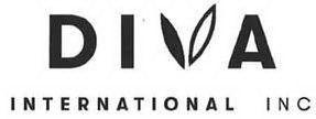 DIVA INTERNATIONAL INC