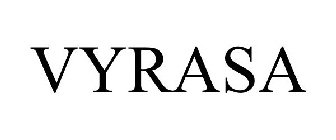 VYRASA