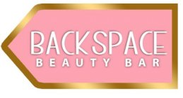 BACKSPACE BEAUTY BAR