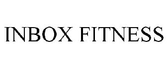 INBOX FITNESS
