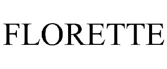 FLORETTE