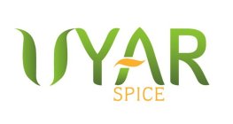 UYAR SPICE
