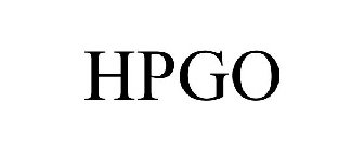 HPGO