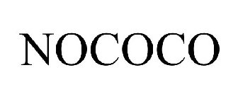 NOCOCO