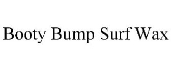 BOOTY BUMP SURF WAX