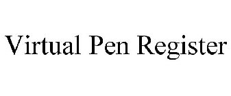 VIRTUAL PEN REGISTER