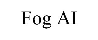 FOG AI