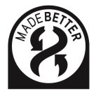 MADEBETTER