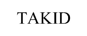 TAKID