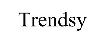 TRENDSY