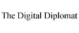 THE DIGITAL DIPLOMAT